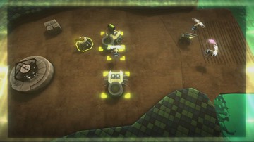 LittleBigPlanet 2 - Screenshot #36223 | 1280 x 720