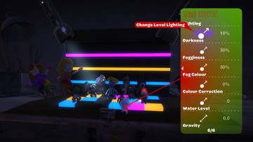 LittleBigPlanet 2 - Screenshot #34070 | 1280 x 720