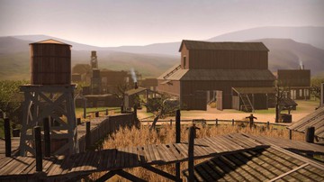 Lead and Gold: Gangs of the Wild West - Screenshot #34546 | 1600 x 900