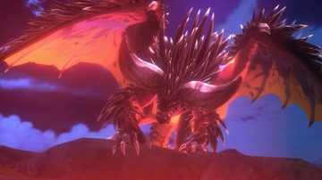 Monster Hunter Stories 2: Wings of Ruin - Screenshot #250703 | 1920 x 1080
