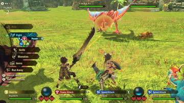 Monster Hunter Stories 2: Wings of Ruin - Screenshot #254005 | 1920 x 1080