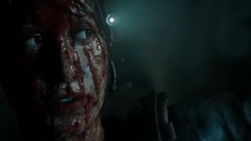 The Dark Pictures: House of Ashes - Screenshot #247001 | 3840 x 1634 (4k)