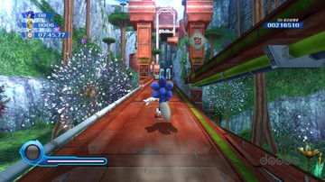 Sonic Colours - Screenshot #38507 | 1280 x 768