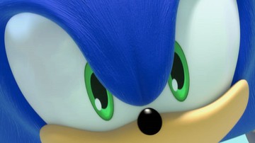 Sonic Colours - Screenshot #34990 | 1280 x 720