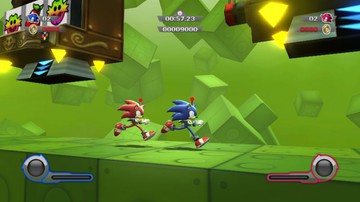 Sonic Colours - Screenshot #41539 | 1280 x 756