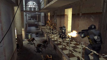 Half-Life 2 - Screenshot #34951 | 1280 x 960