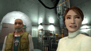 Half-Life 2 - Screenshot #34942 | 633 x 478