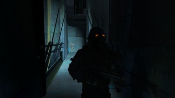 Half-Life 2: Episode One - Screenshot #34958 | 1920 x 1200