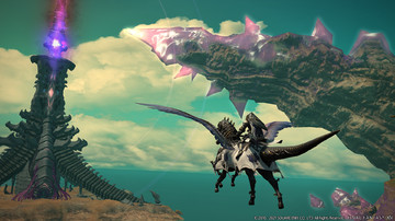 Final Fantasy XIV: Endwalker - Screenshot #257477 | 1920 x 1080