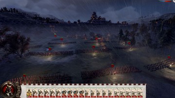 Total War: Shogun 2 - Screenshot #35769 | 1917 x 1080