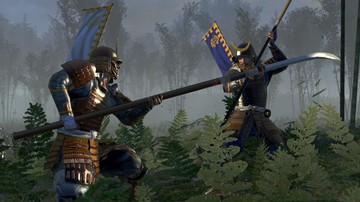 Total War: Shogun 2 - Screenshot #42673 | 1600 x 900