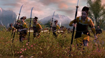 Total War: Shogun 2 - Screenshot #52228 | 1920 x 1080