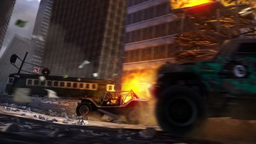 Motorstorm: Apocalypse - Screenshot #35479 | 1280 x 720