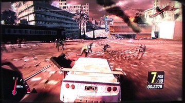 Motorstorm: Apocalypse - Screenshot #35358 | 1200 x 693