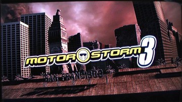 Motorstorm: Apocalypse - Screenshot #35360 | 1200 x 662