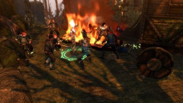Dungeon Siege III - Screenshot #46021 | 1280 x 720