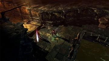Dungeon Siege III - Screenshot #39215 | 1280 x 720