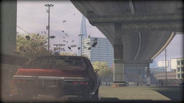 Driver: San Francisco - Screenshot #52973 | 1280 x 720