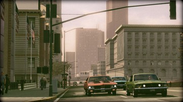 Driver: San Francisco - Screenshot #52976 | 1280 x 720