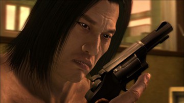 Yakuza 4 - Screenshot #40492 | 1280 x 720