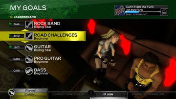 Rock Band 3 - Screenshot #42910 | 1280 x 720