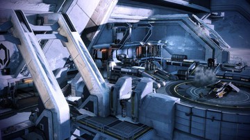 Mass Effect 3 - Screenshot #59520 | 1280 x 720