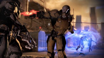 Mass Effect 3 - Screenshot #59521 | 1280 x 720