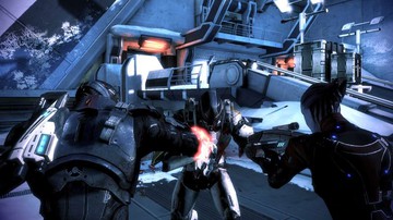 Mass Effect 3 - Screenshot #59523 | 1280 x 720