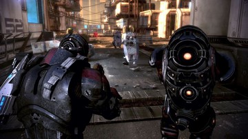 Mass Effect 3 - Screenshot #59525 | 1280 x 720