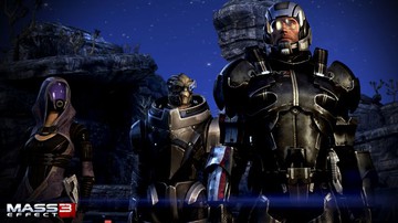 Mass Effect 3 - Screenshot #63183 | 1920 x 1080