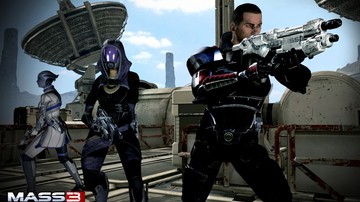 Mass Effect 3 - Screenshot #63184 | 1920 x 1200