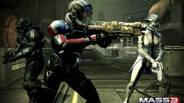 Mass Effect 3 - Screenshot #63186 | 1920 x 1200