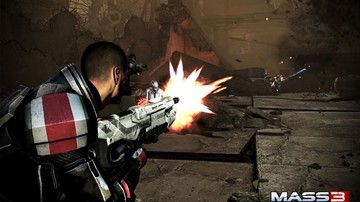 Mass Effect 3 - Screenshot #63188 | 1920 x 1200
