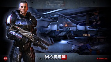 Mass Effect 3 - Screenshot #63190 | 1920 x 1080