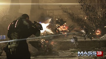 Mass Effect 3 - Screenshot #63638 | 1920 x 1080