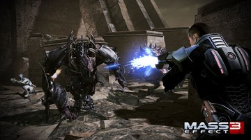Mass Effect 3 - Screenshot #63641 | 1920 x 1080