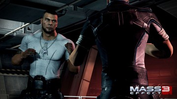 Mass Effect 3 - Screenshot #63898 | 1920 x 1080