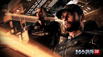Mass Effect 3 - Screenshot #63899 | 1920 x 1080