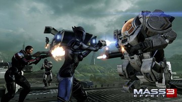 Mass Effect 3 - Screenshot #65492 | 1920 x 1080