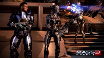 Mass Effect 3 - Screenshot #65494 | 1920 x 1080