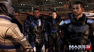 Mass Effect 3 - Screenshot #65495 | 1920 x 1080