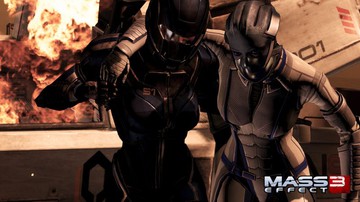 Mass Effect 3 - Screenshot #66409 | 1920 x 1080