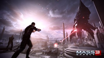 Mass Effect 3 - Screenshot #66410 | 1920 x 1080