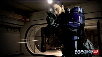 Mass Effect 3 - Screenshot #66411 | 1920 x 1080