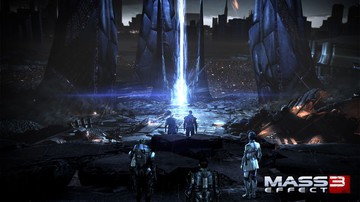 Mass Effect 3 - Screenshot #66412 | 1920 x 1080