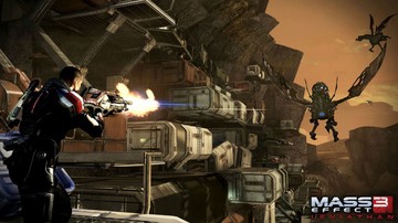 Mass Effect 3 - Screenshot #71975 | 1920 x 1080