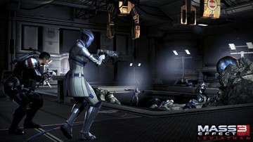 Mass Effect 3 - Screenshot #72055 | 1920 x 1080