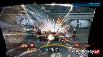 Mass Effect 3 - Screenshot #72057 | 1280 x 720