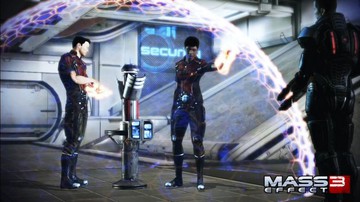 Mass Effect 3 - Screenshot #72058 | 1280 x 720