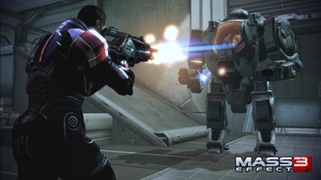 Mass Effect 3 - Screenshot #72059 | 1280 x 720